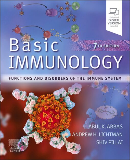 Basic Immunology Functions And Disorders Of The Immune System 7th Edition