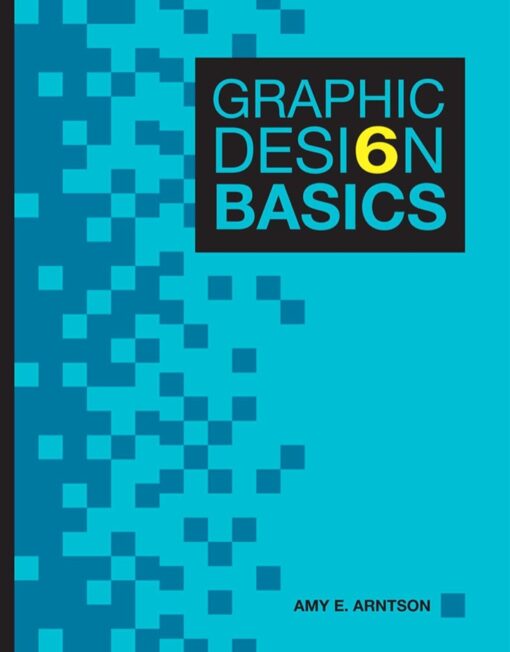 Graphic Design Basics 6th Edition