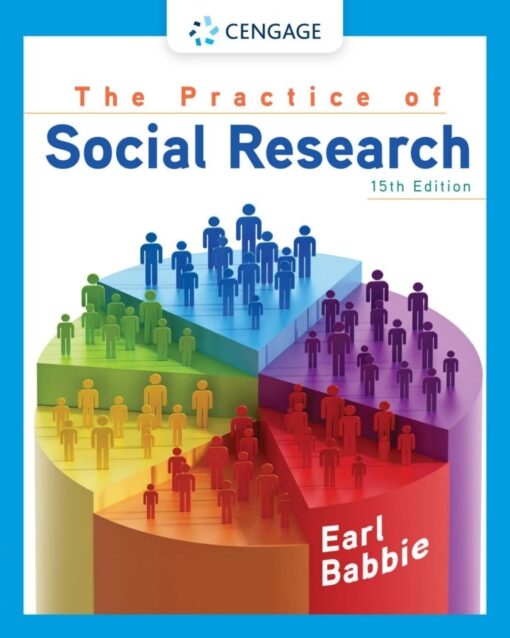 The Practice Of Social Research 15th Edition