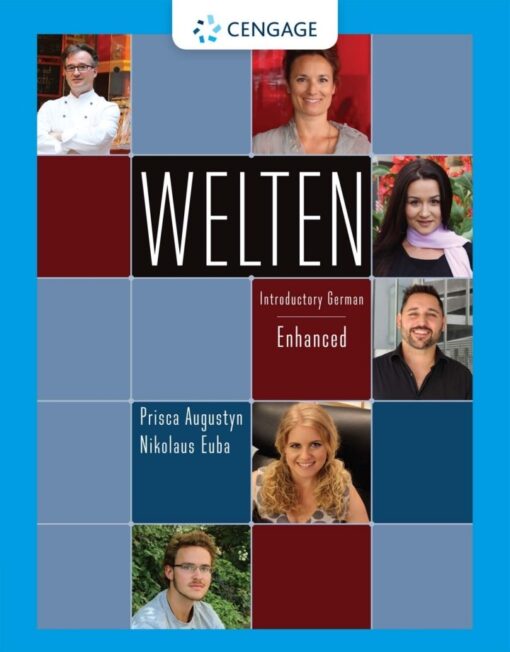 Welten Introductory German Enhanced