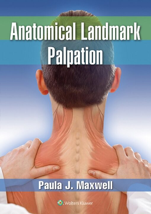 Anatomical Landmark Palpation