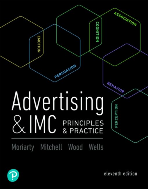 Advertising Imc Principles And Practice 11th Edition