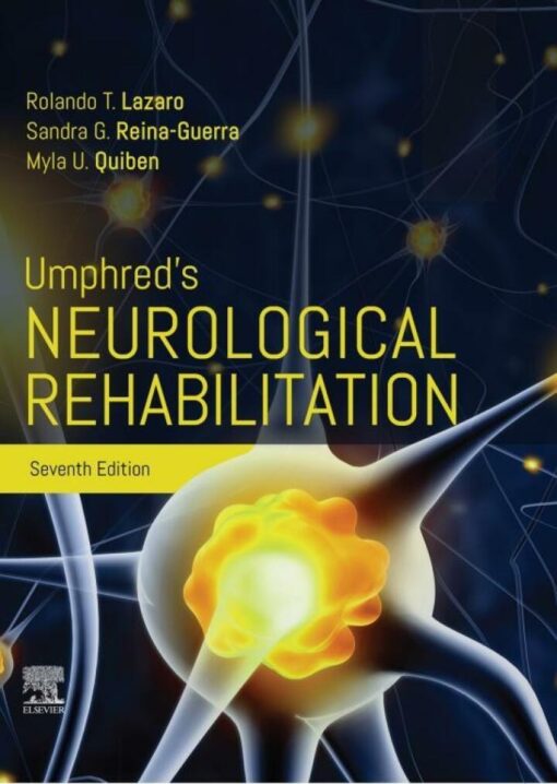 Umphreds Neurological Rehabilitation 7th Edition