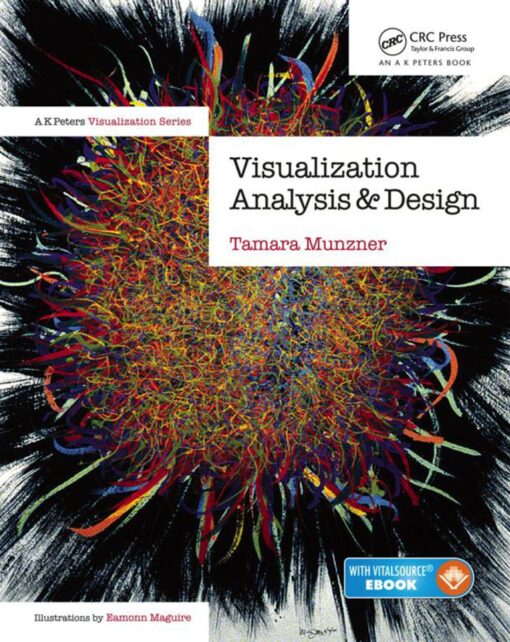 Visualization Analysis And Design 1st Edition