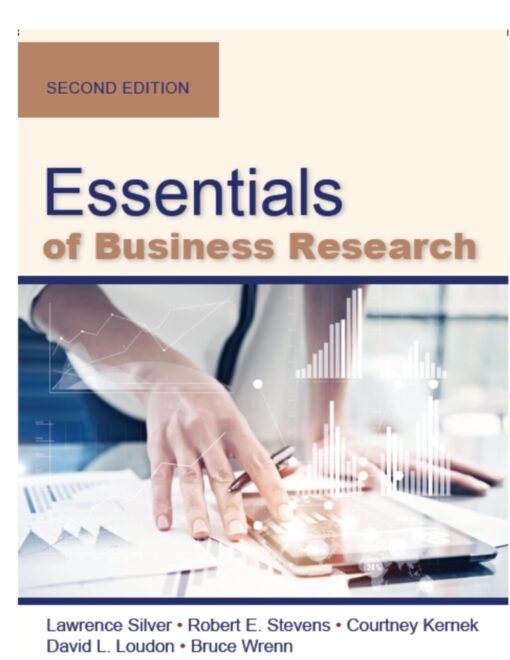 The Essentials Of Business Research 2nd Edition