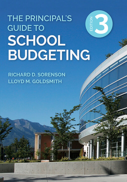 The Principal%e2%80%b2s Guide To School Budgeting 3rd Edition