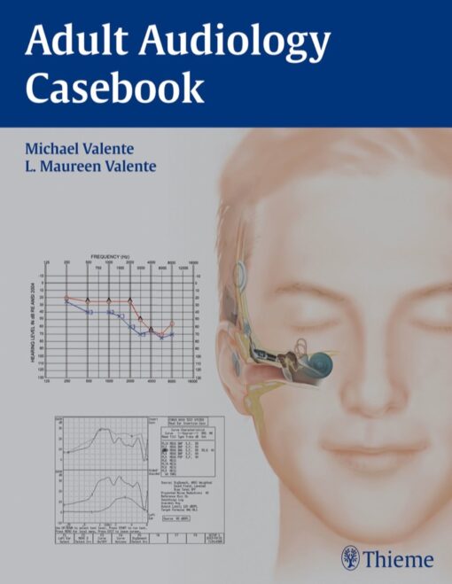 Adult Audiology Casebook