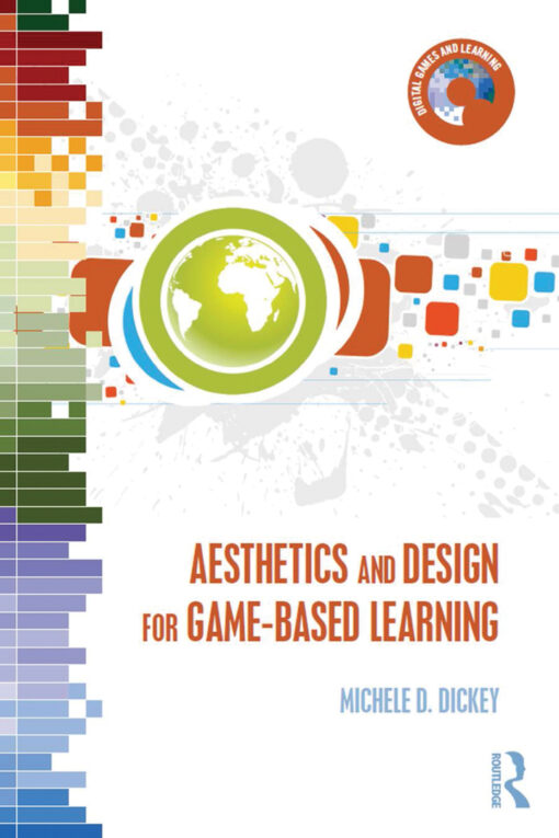 Aesthetics And Design For Game Based Learning