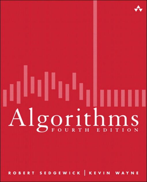 Algorithms 4th Edition