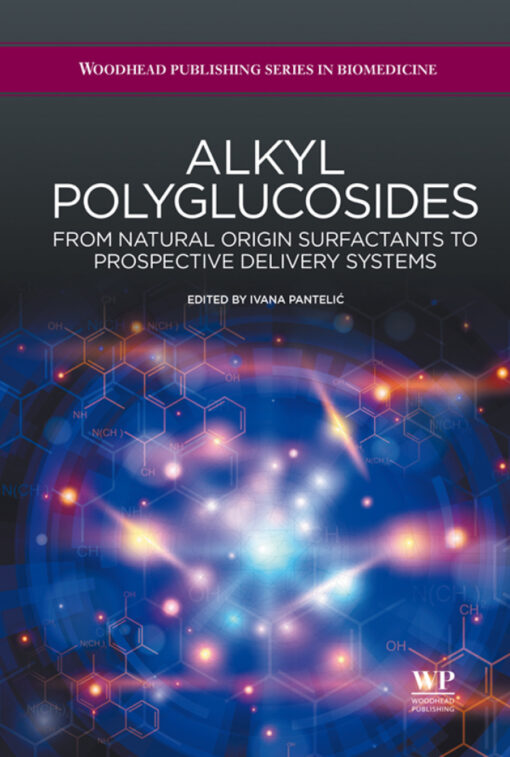 Alkyl Polyglucosides From Natural Origin Surfactants To Prospective Delivery Systems