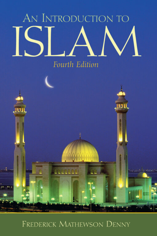 An Introduction To Islam 4th Edition