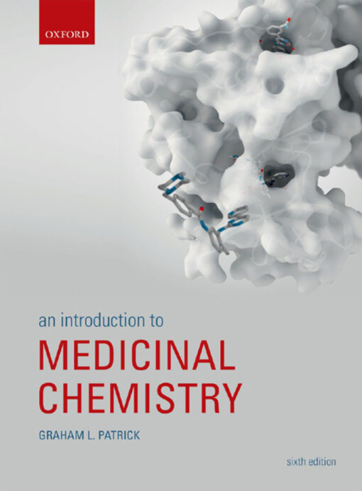 An Introduction To Medicinal Chemistry 6th Edition