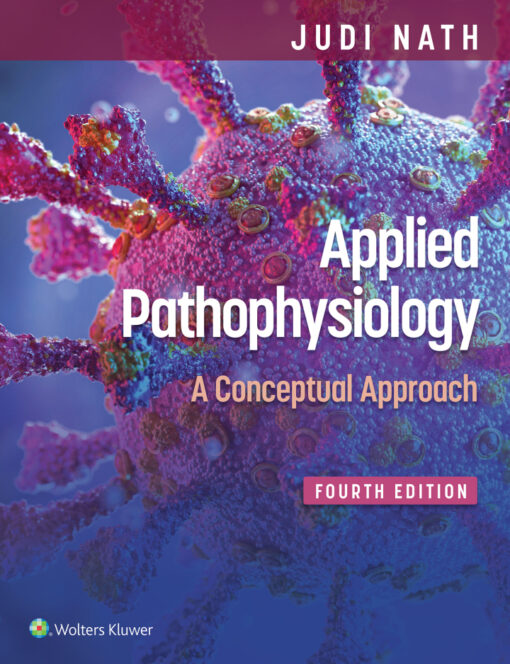 Applied Pathophysiology A Conceptual Approach 4th Edition