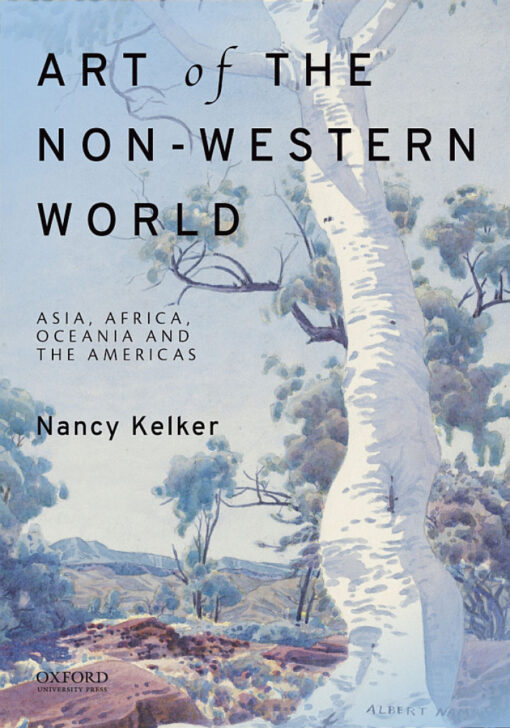 Art Of The Non Western World Asia Africa Oceania And The Americas