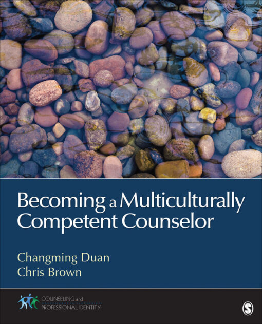 Becoming A Multiculturally Competent Counselor Counseling And Professional Identity