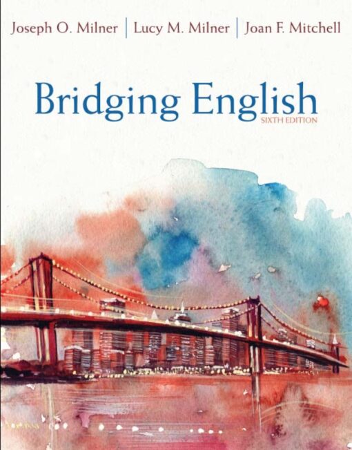 Bridging English 6th Edition