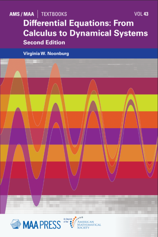 Differential Equations 2nd Edition