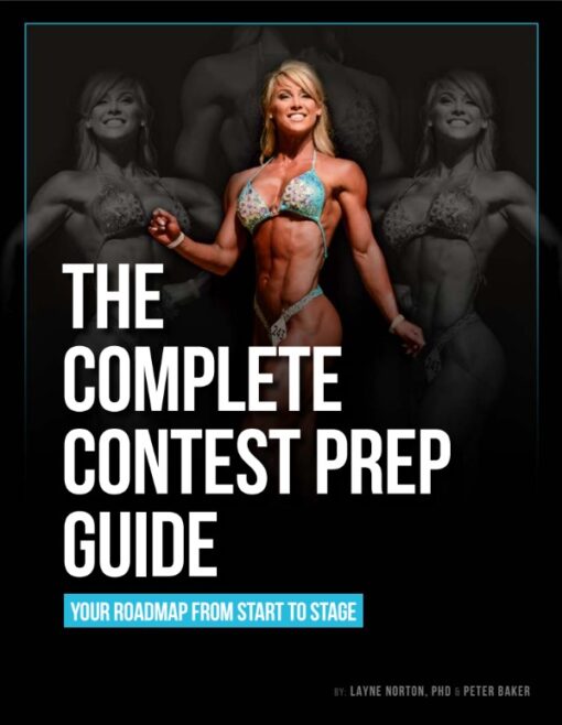 The Complete Contest Prep Guide Your Roadmap From Start To Stage