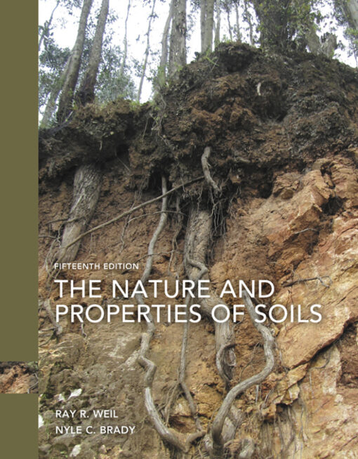 The Nature And Properties Of Soils 15th Edition