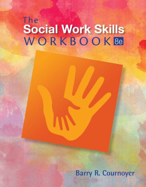 The Social Work Skills Workbook 8th Edition