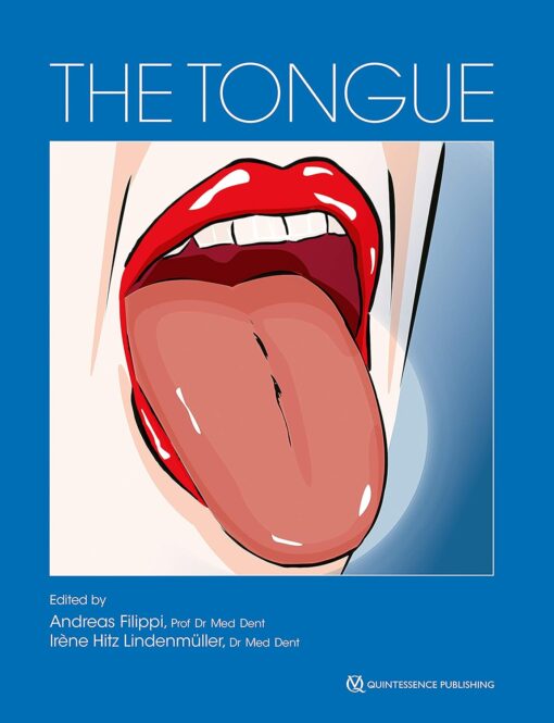 The Tongue 1st Edition