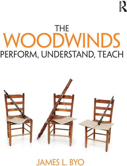 The Woodwinds Perform Understand Teach