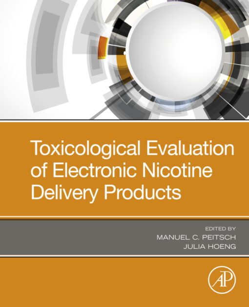 Toxicological Evaluation Of Electronic Nicotine Delivery Products