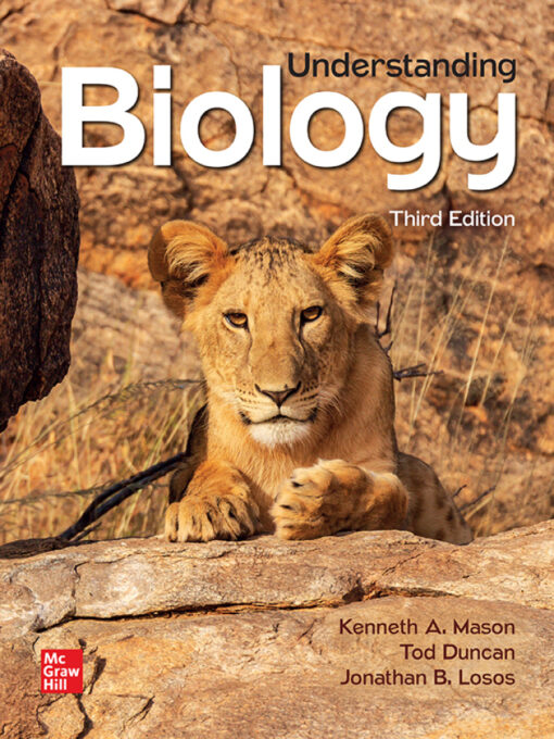 Understanding Biology 3rd Edition