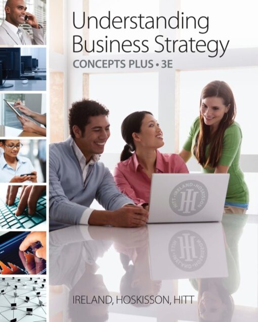 Understanding Business Strategy Concepts Plus 3rd Edition