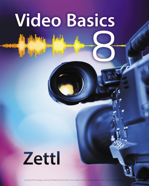 Video Basics 8th Edition