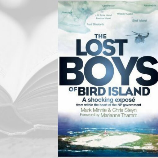 The Lost Boys Of Bird Island